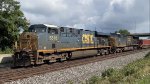 CSX 5318 leads I135.